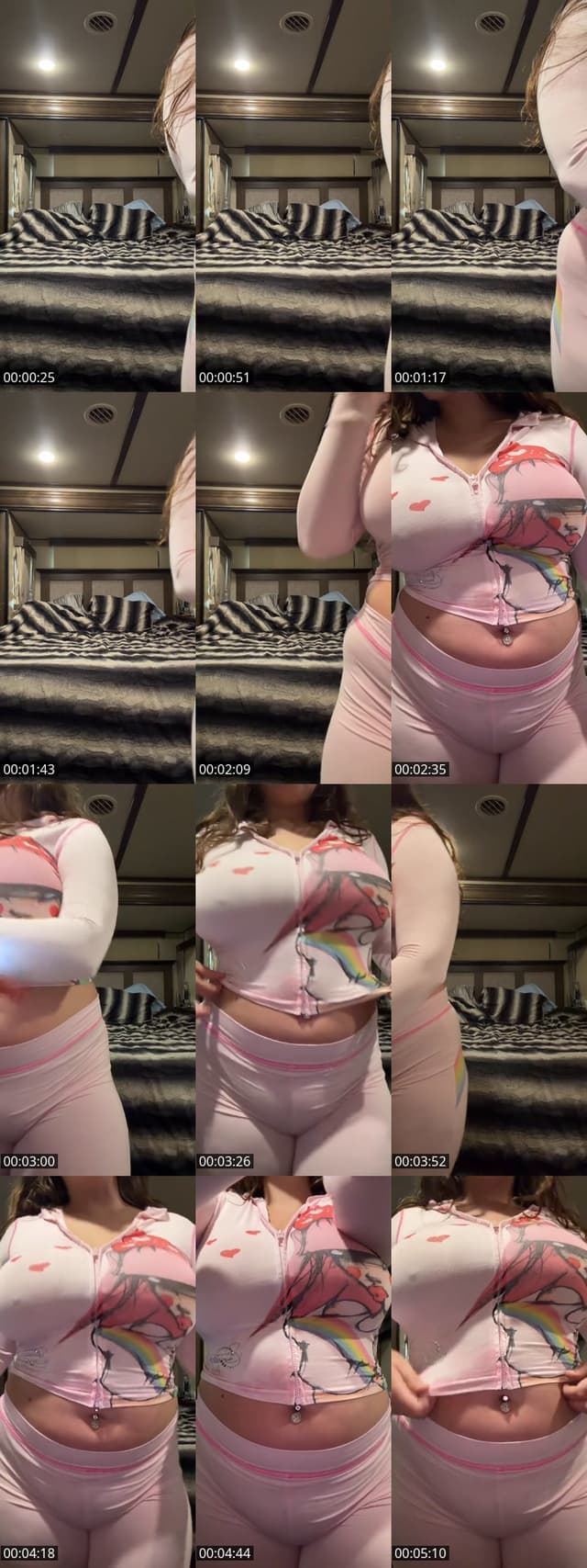 TikTok live: Haii by @sweeetxchxrry