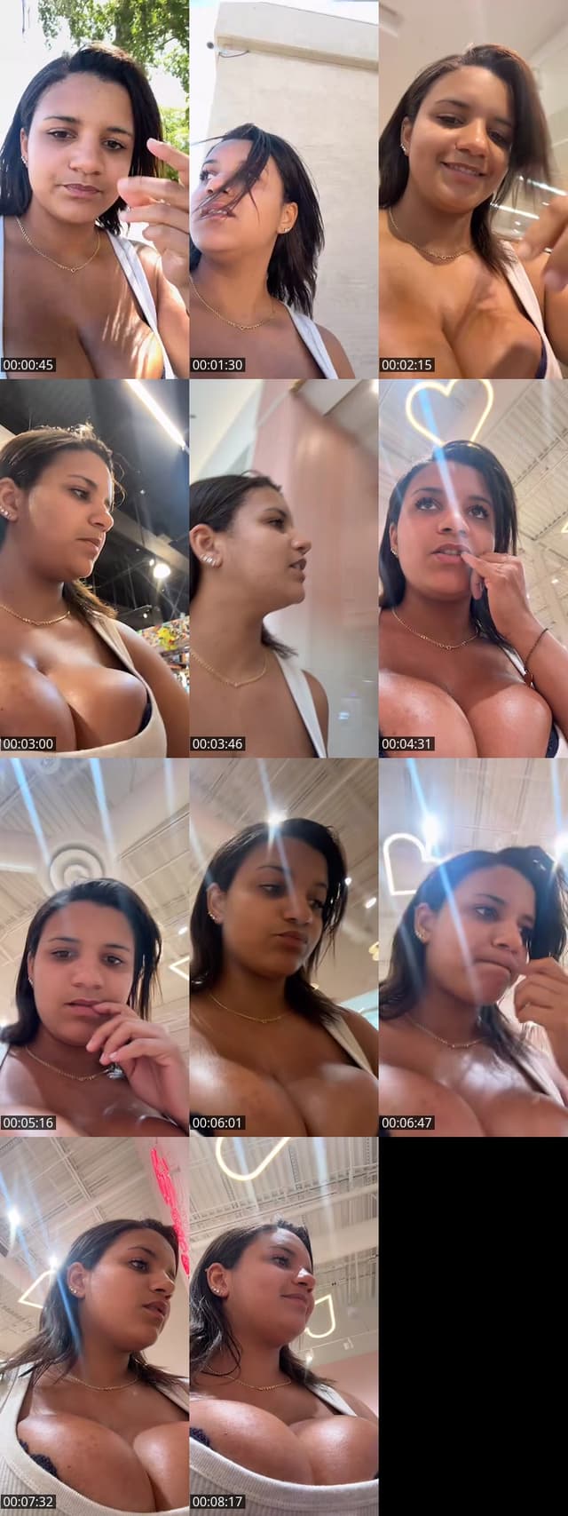 @unseenbutnearr TikTok live from 2026-05-10