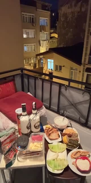 @master.chef.murat TikTok live from 2026-05-10