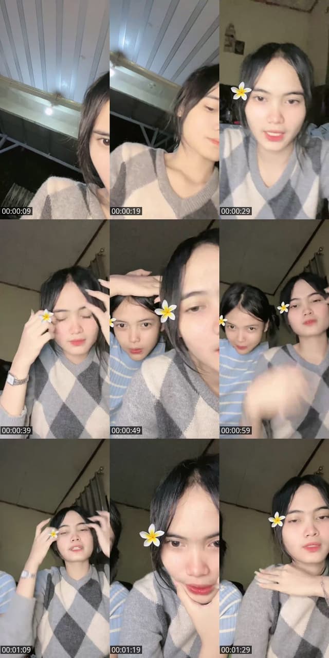 TikTok live: SULTAN MASUK!!! by @azahraaaulia44