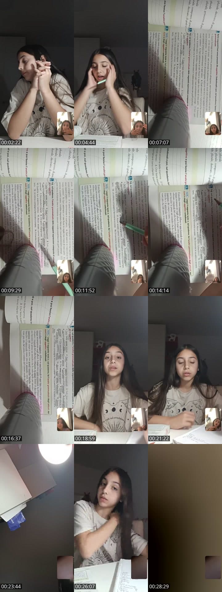 @bennyaury4 TikTok live stream