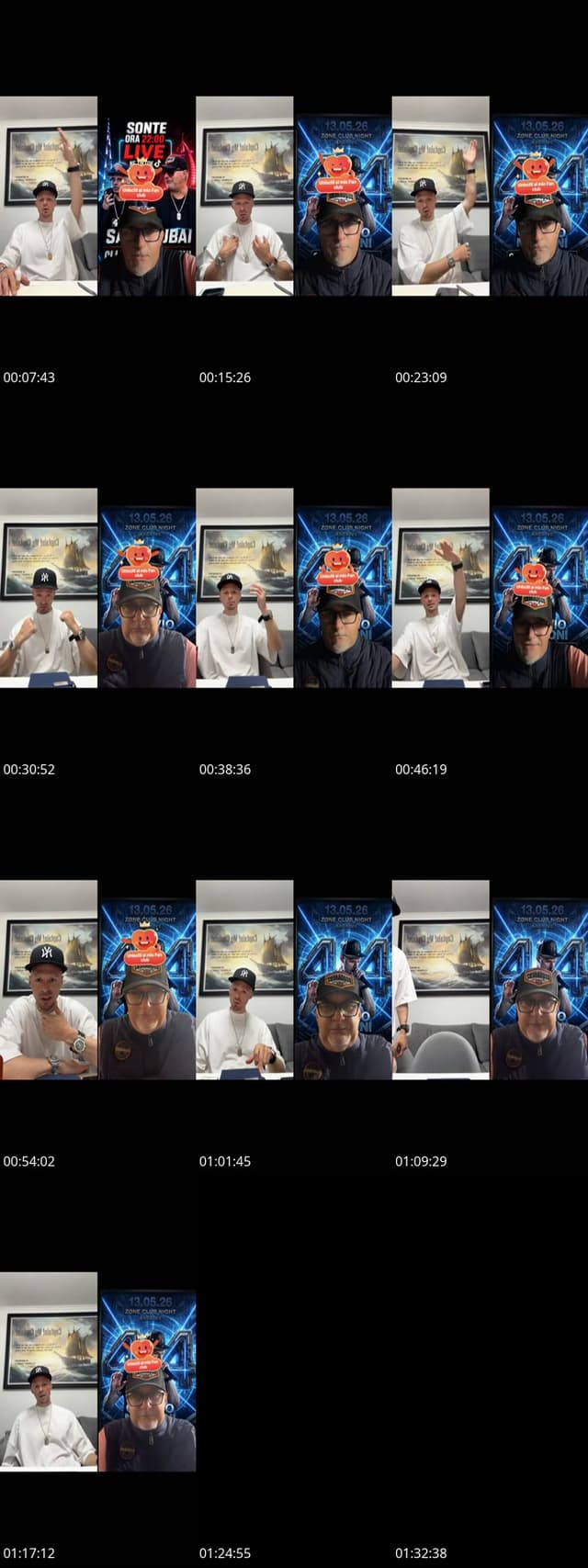 @cllevio44dubai TikTok live from 2026-05-10