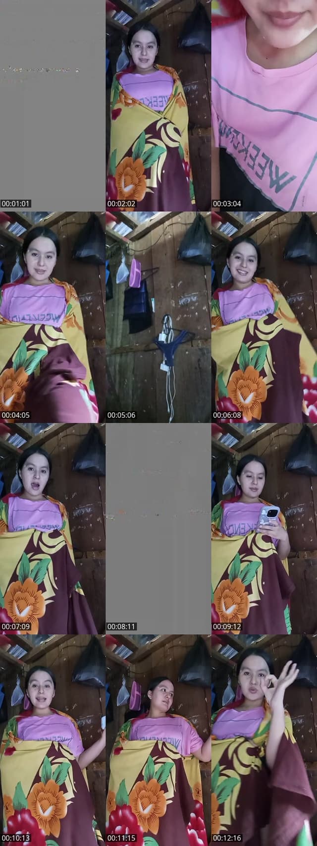 TikTok live: Hola morrrrrr by @26.26x
