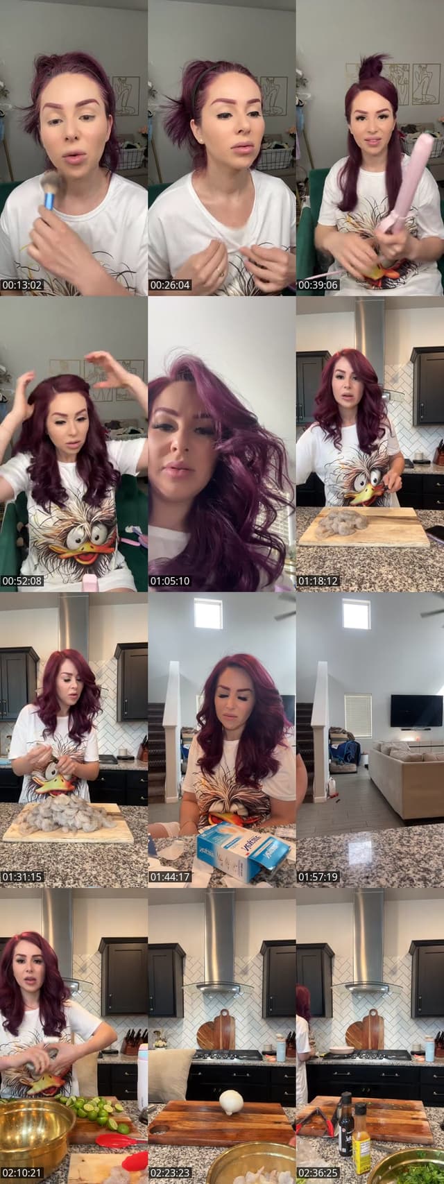 @vonnyreds09 TikTok live from 2026-05-10