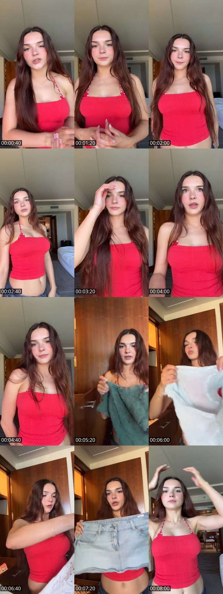 grwm :D