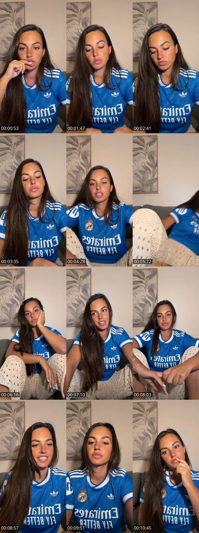 TikTok live: 🍒 by @mangomaria9