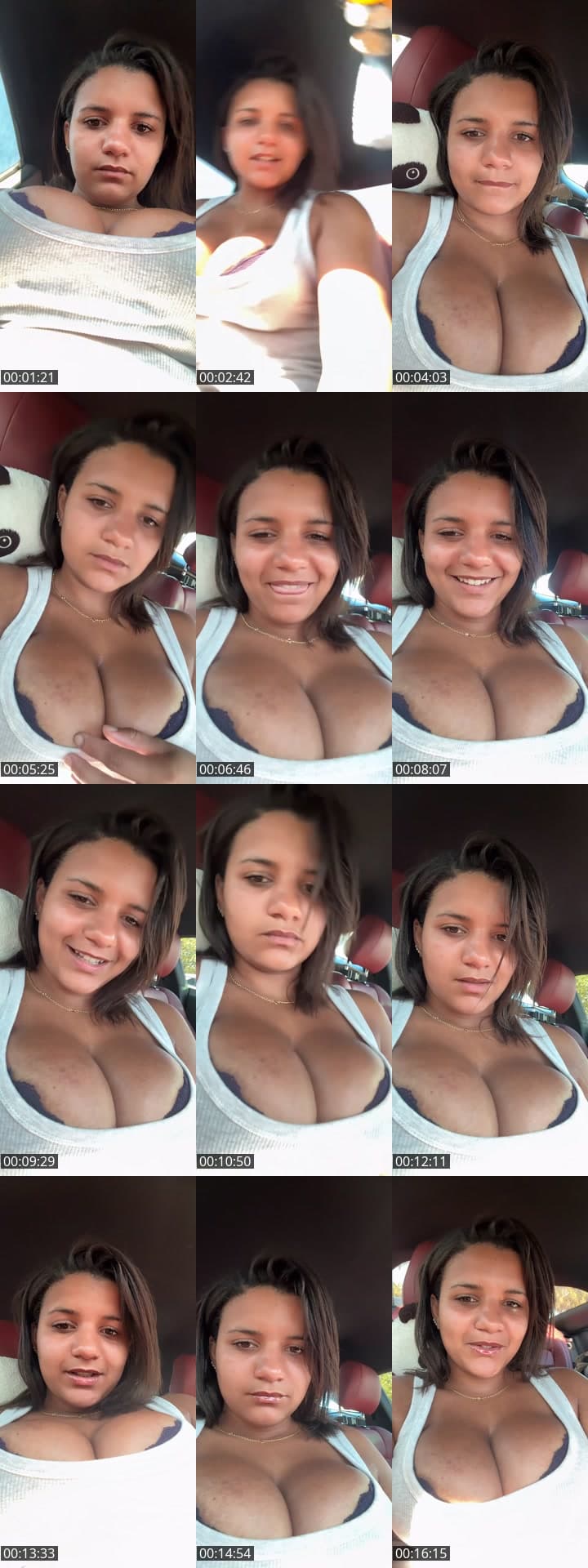 @unseenbutnearr TikTok live stream