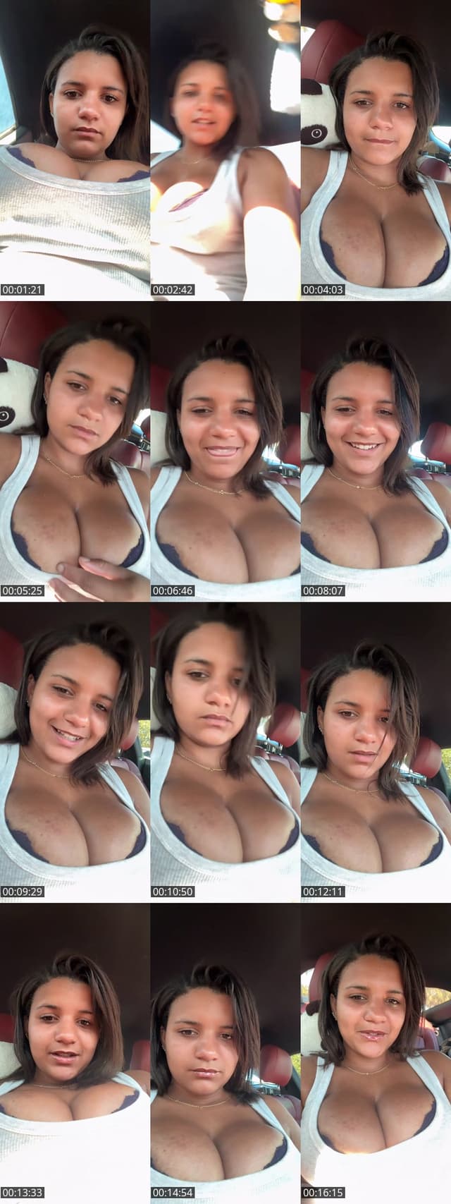 @unseenbutnearr TikTok live from 2026-05-10