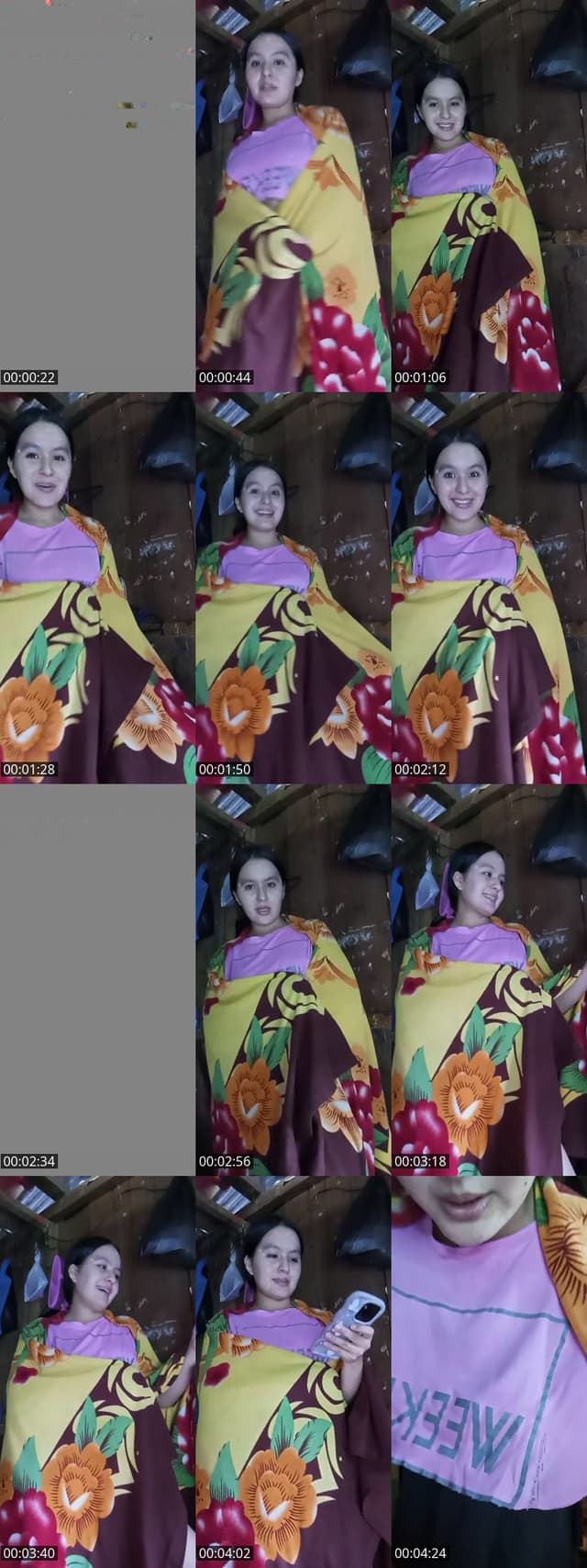 TikTok live: Hola morrrrrr by @26.26x