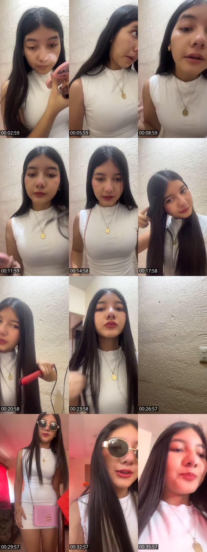 ostia tío