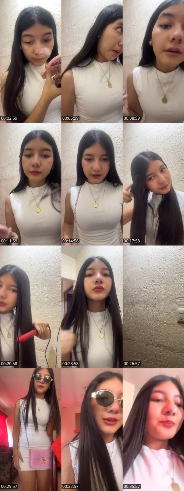 TikTok live: ostia tío by @nvldezzz_