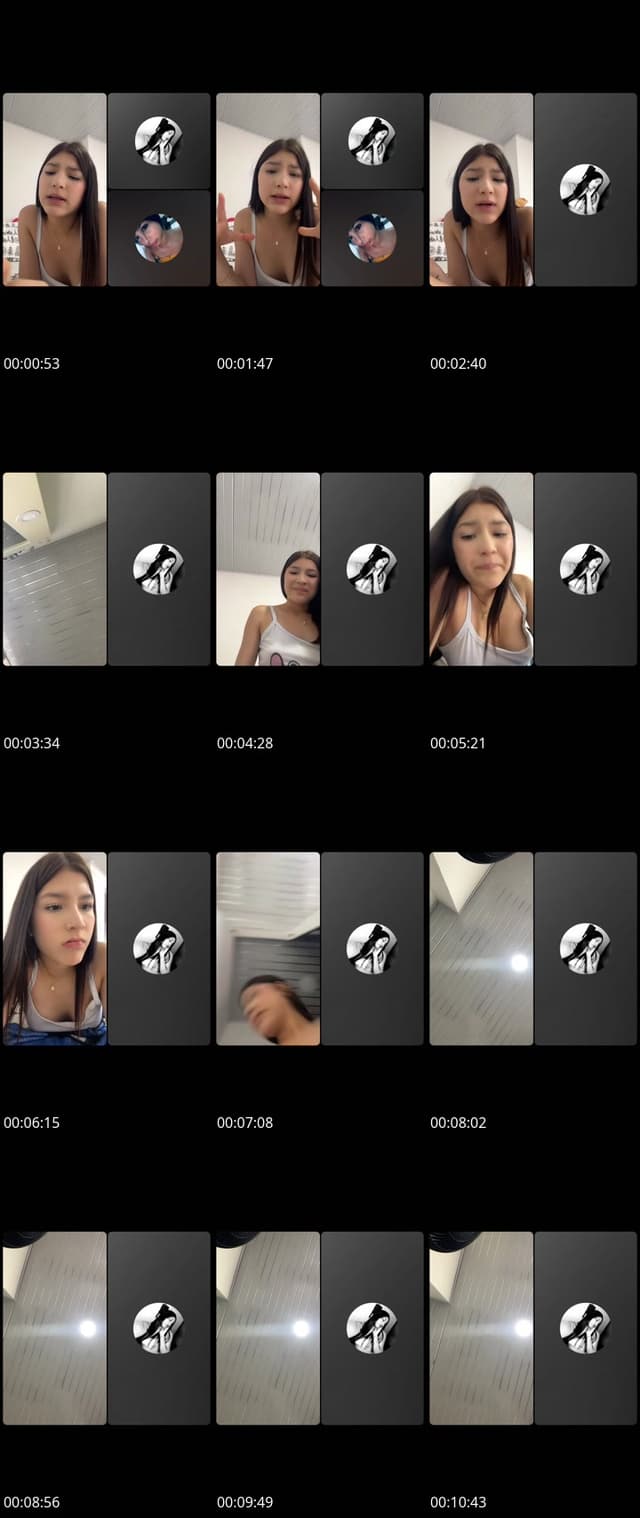 TikTok live: Holaa by @sara_08329