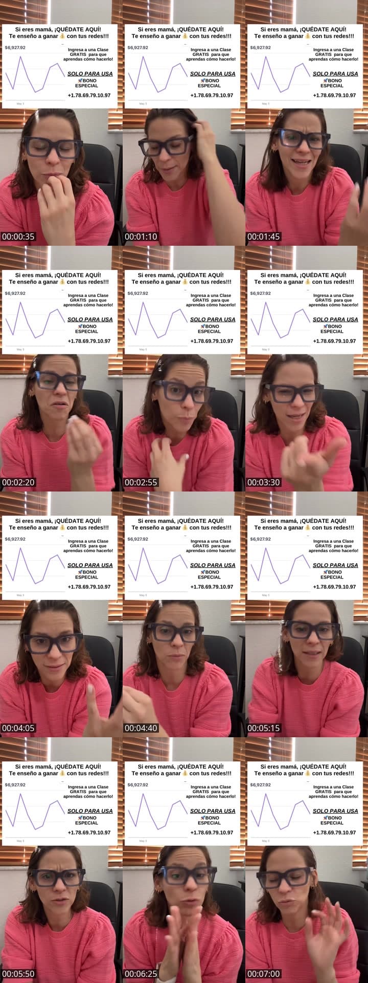 @soyfabicalderon TikTok live stream
