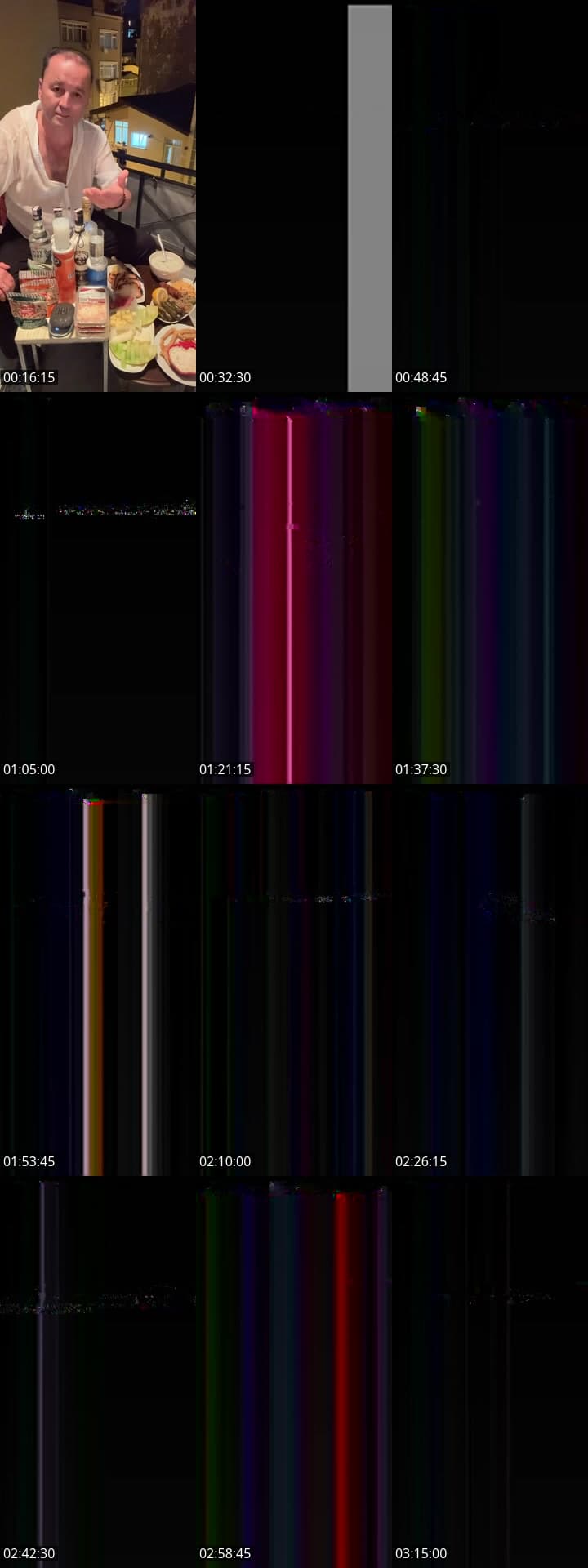 @master.chef.murat TikTok live stream