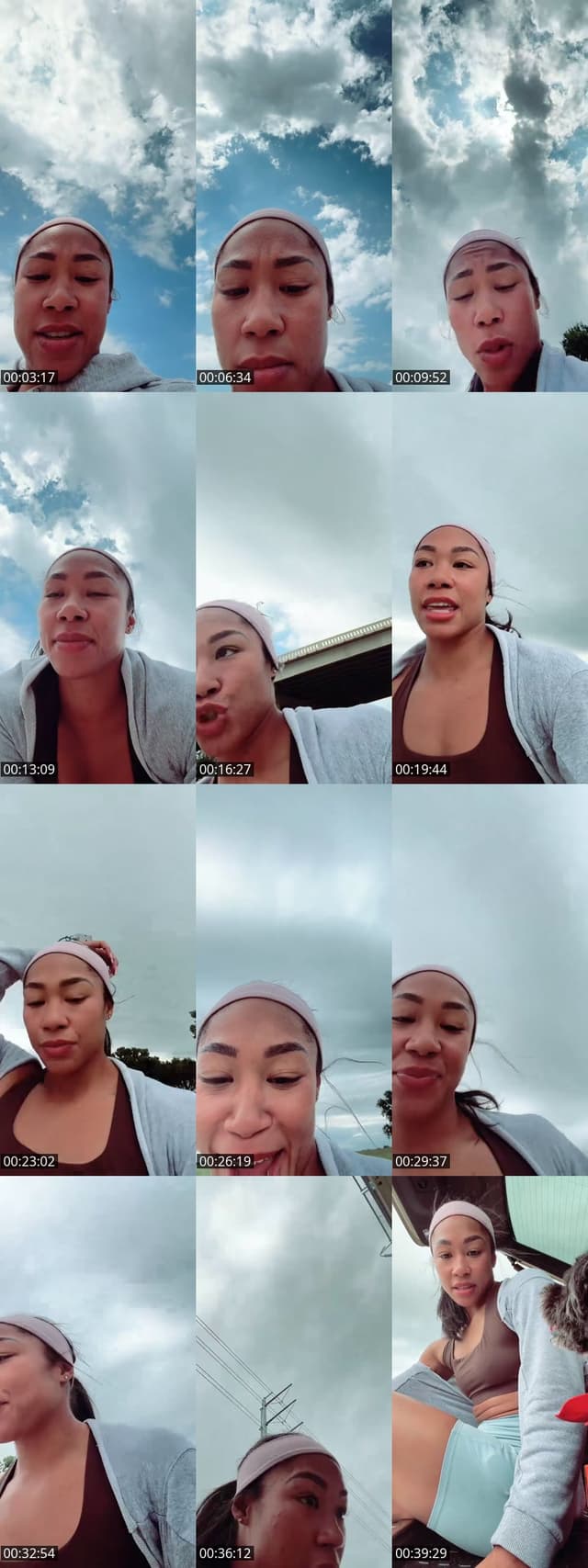 @amb0mb TikTok live from 2026-05-10