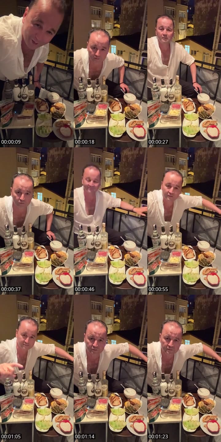 @master.chef.murat TikTok live stream