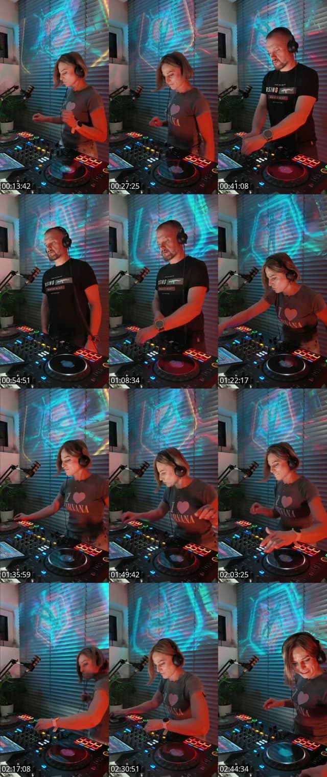 TikTok live: PETRU5  NØTY G LIVE by @petru5.dj