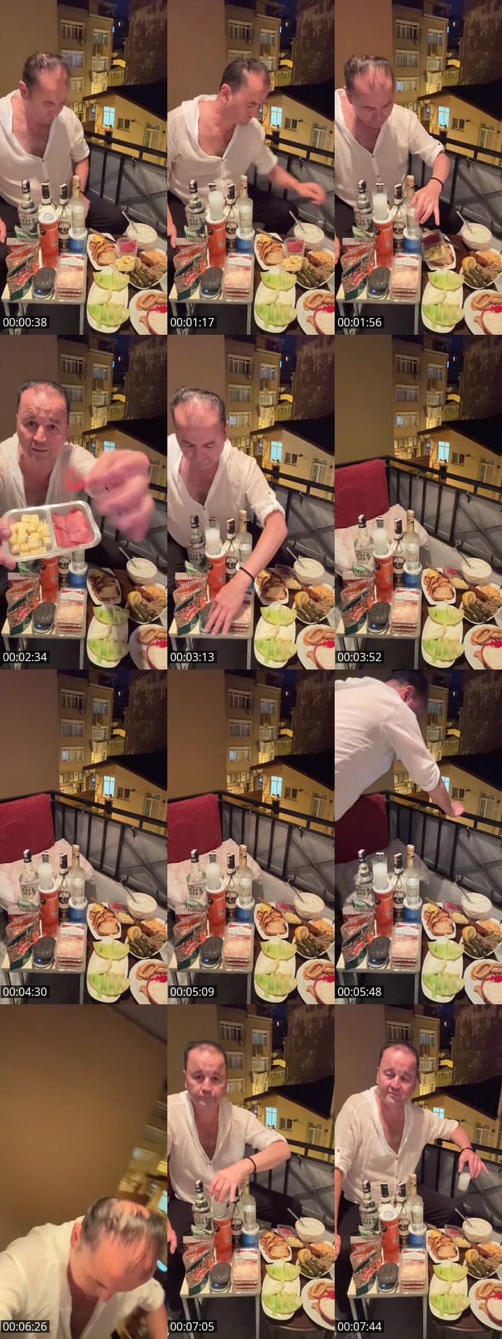 @master.chef.murat TikTok live stream