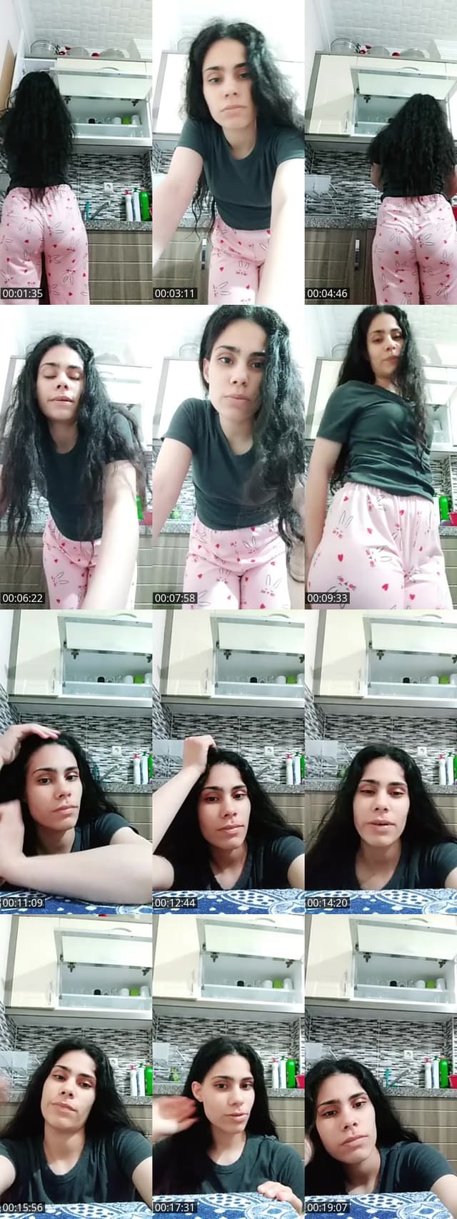 TikTok live: İbineler giremez👈 by @bitkin0133