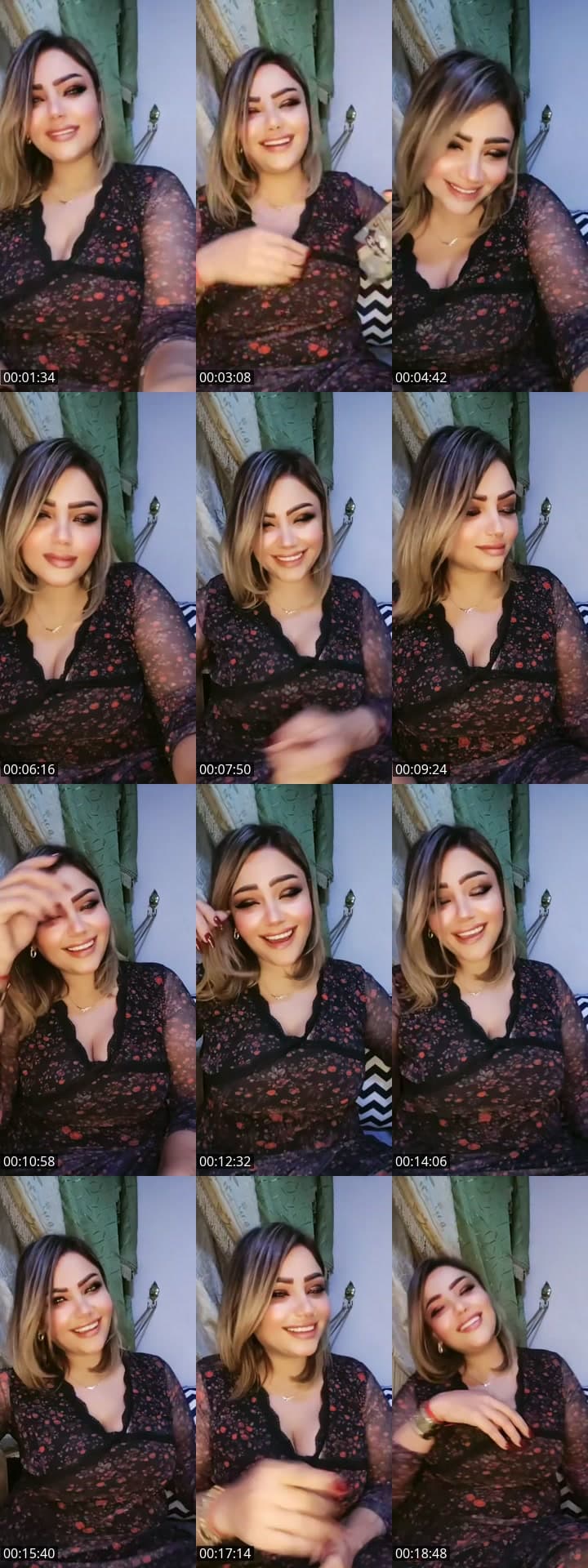 يارب فرحه كبيره♥️