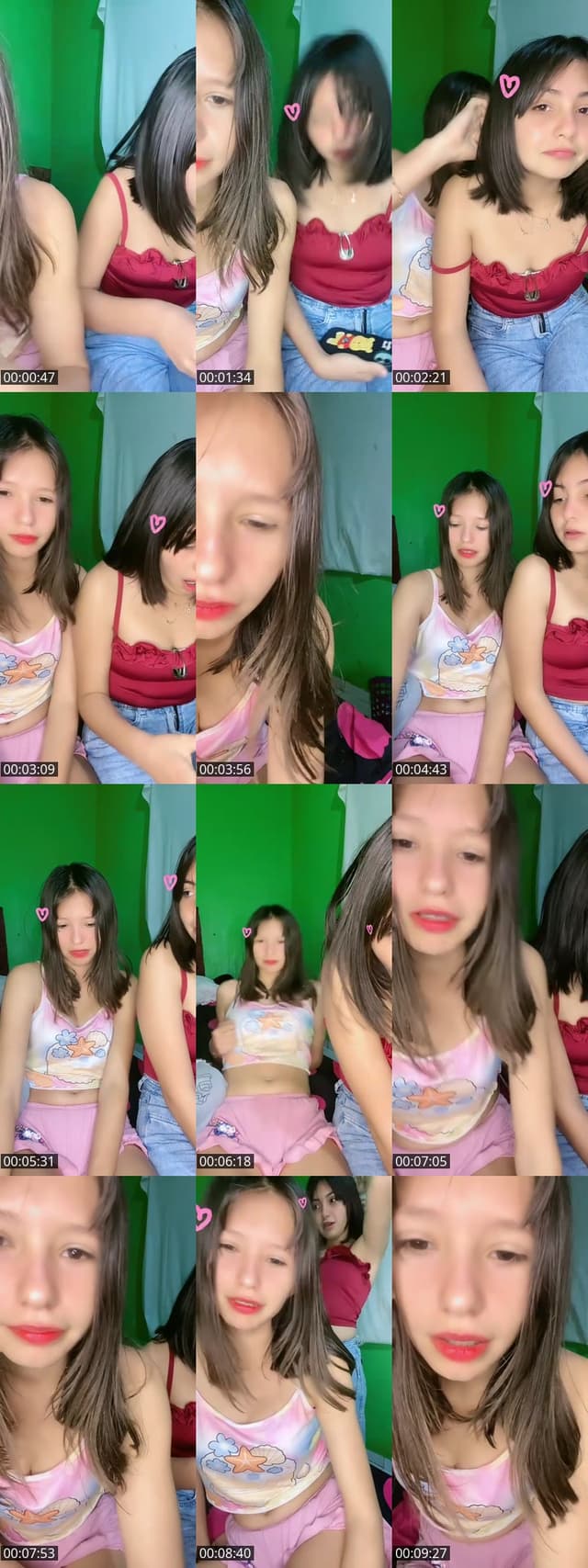 @maby_207 TikTok live from 2026-05-10