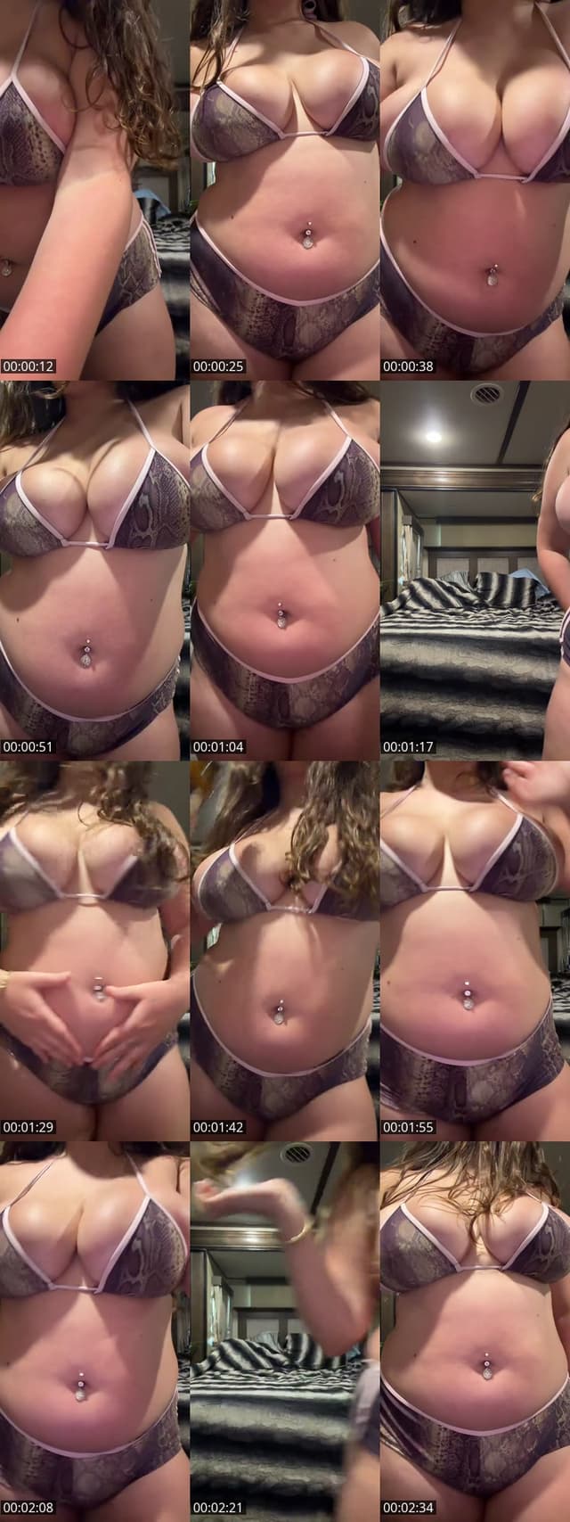 TikTok live: Haii by @sweeetxchxrry