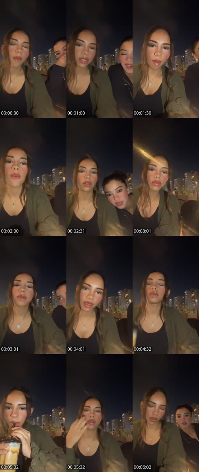 @joudyysheriff TikTok live from 2026-05-10