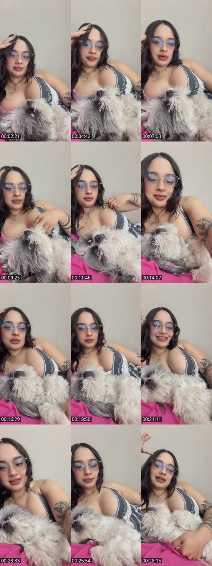 Volví