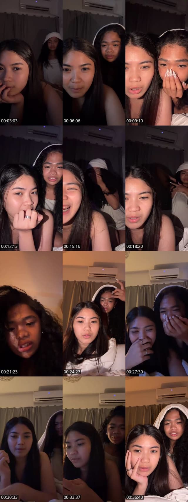 TikTok live: hi by @user038592114552