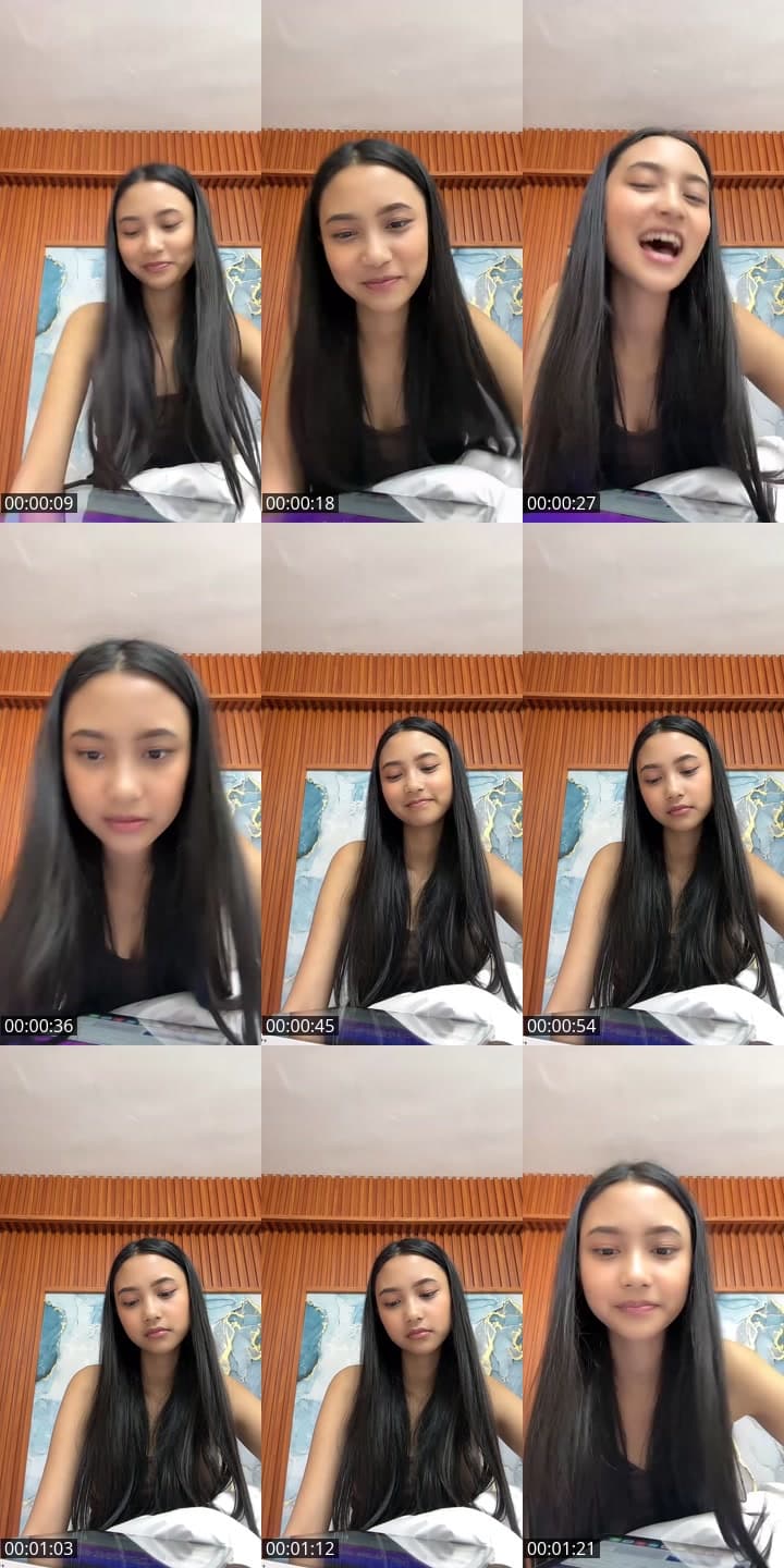 @buneyyyy TikTok live stream