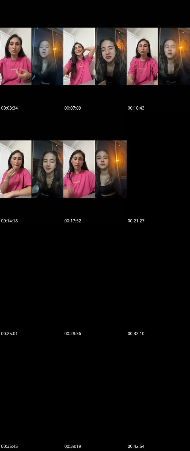 @japonellaaa TikTok live from 2026-05-10