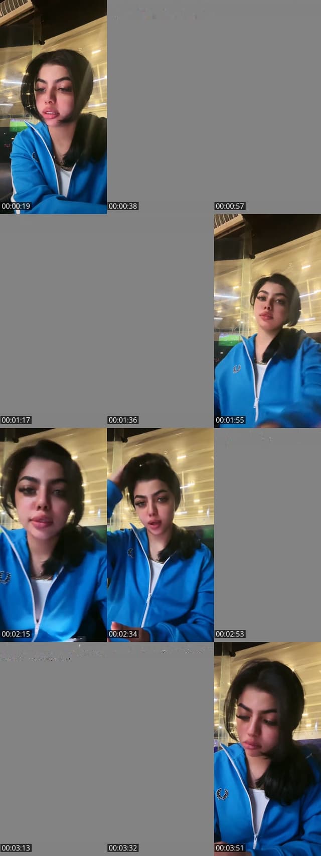 TikTok live: نورتو كوكبي by @nada_abdallah_15