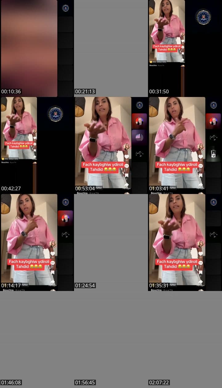 @bouyerrtjj3 TikTok live stream