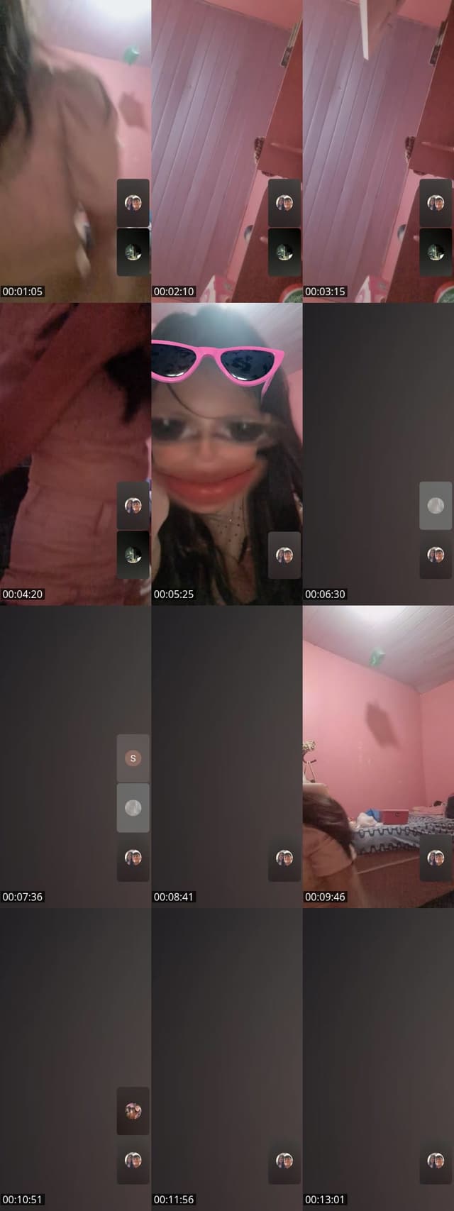 TikTok live: Anos by @paulaxisto816