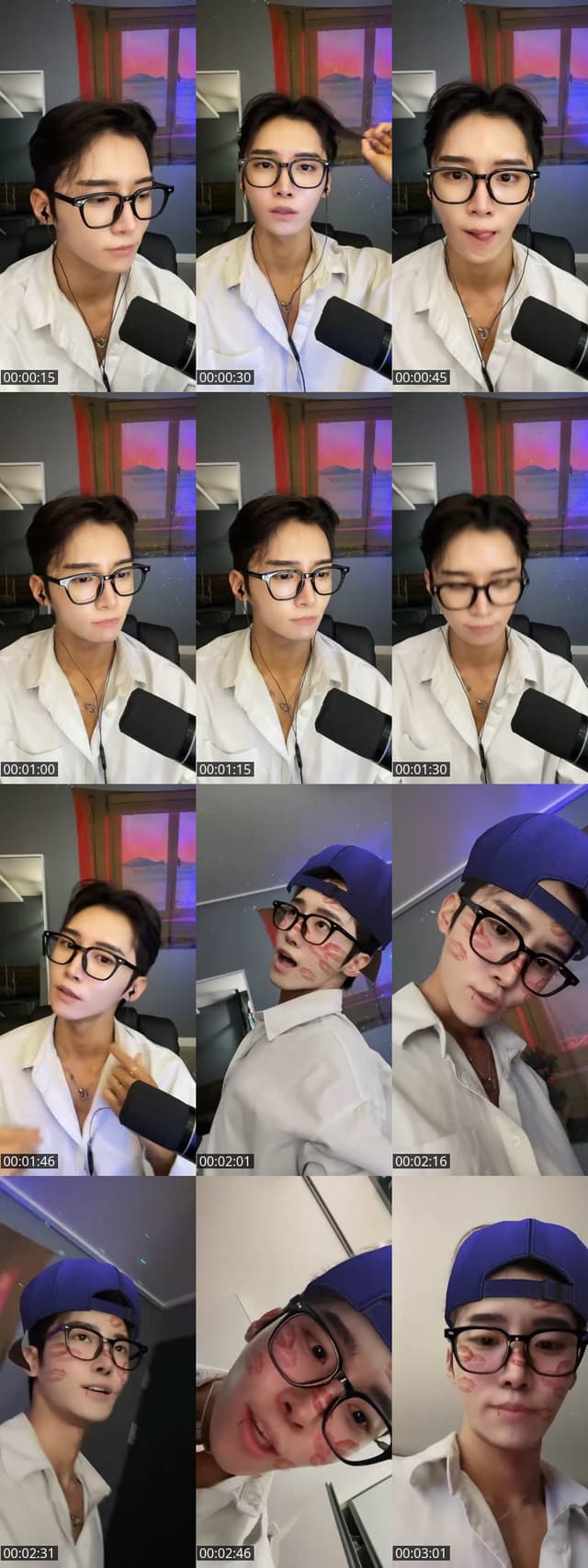 TikTok live: ♥️Join team♥️ by @yuno_8799