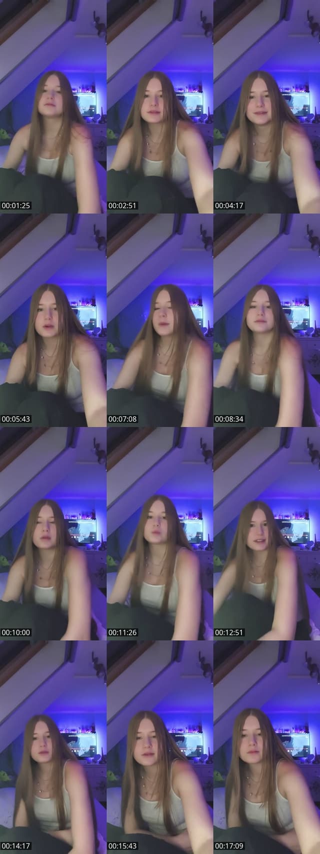 TikTok live: chillen by @isa._.bella2007