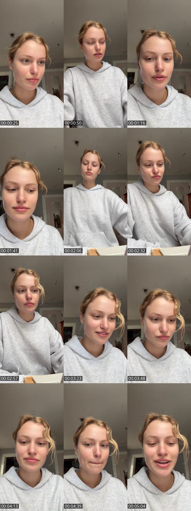 TikTok live: making a playlist by @madison.contento