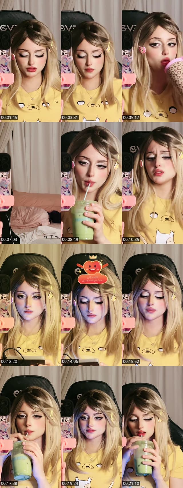 @soso_5111111 TikTok live from 2026-05-10
