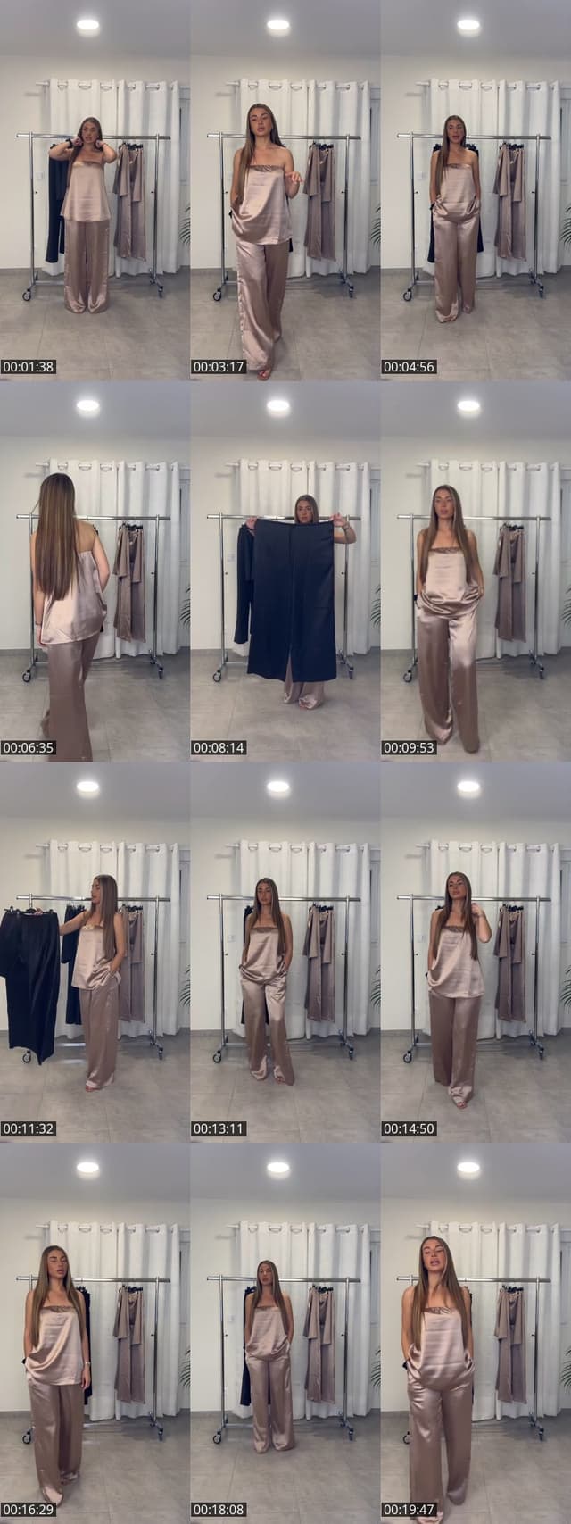@live.closet TikTok live from 2026-05-10