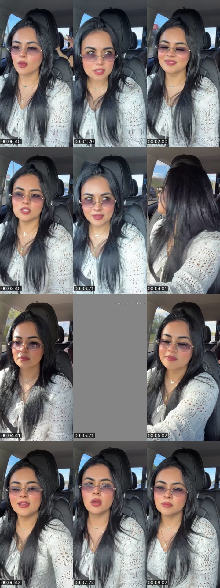 @leslymoya TikTok live stream