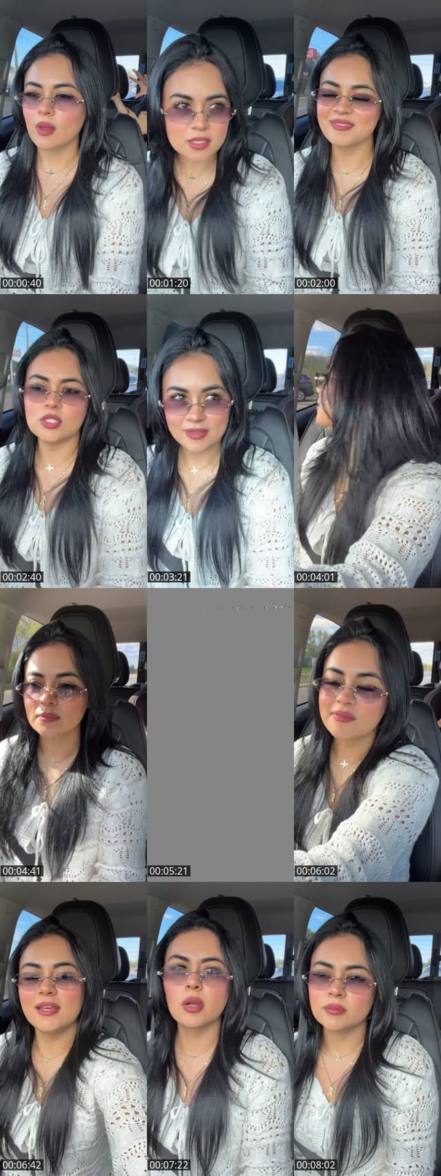 @leslymoya TikTok live from 2026-05-10