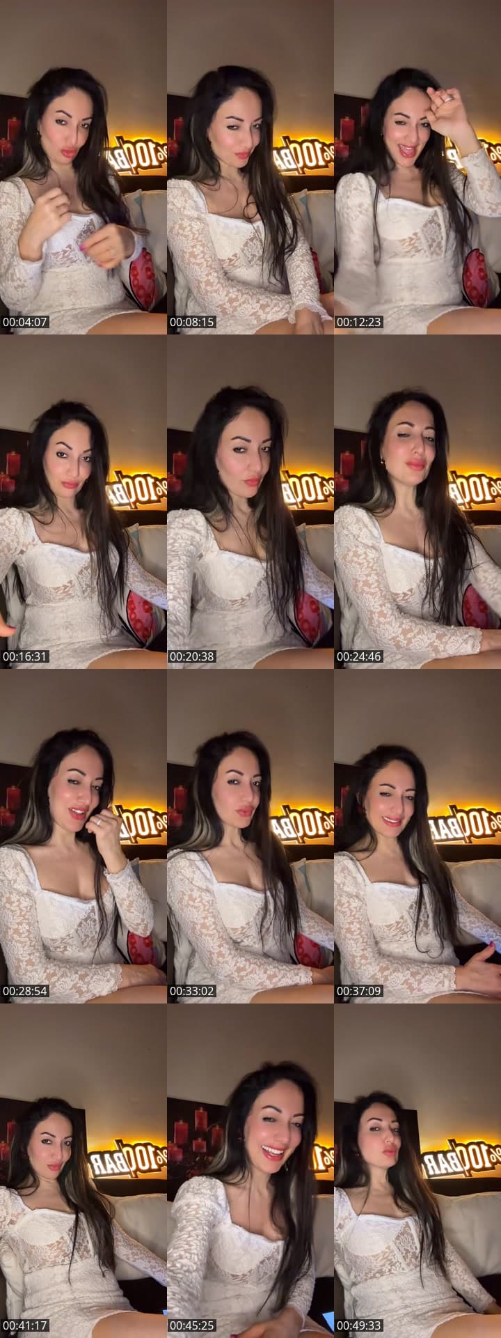 Müzik show