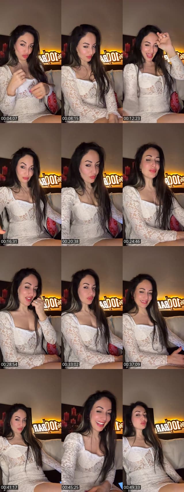 TikTok live: Müzik show by @denizzz9194