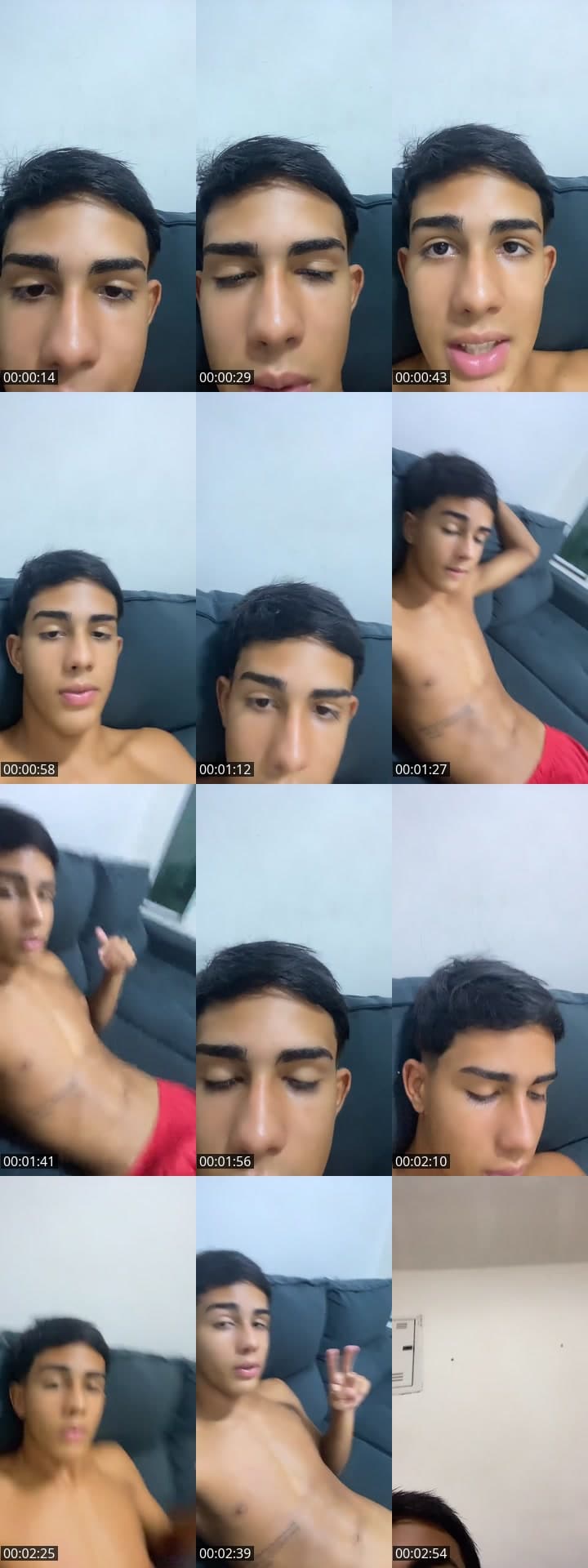 Boa noite