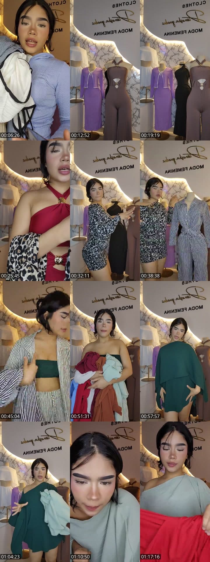 Nuevos ingresos💋➡️