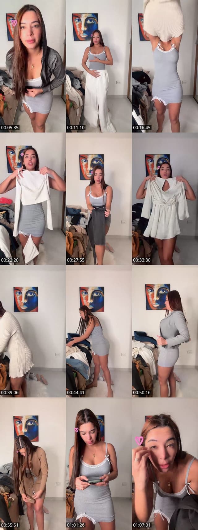 TikTok live: LIQUIDACIÓN by @yaritagasaui2