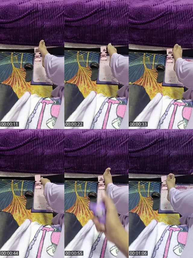TikTok live: mayo 🫶🏻 by @directivam