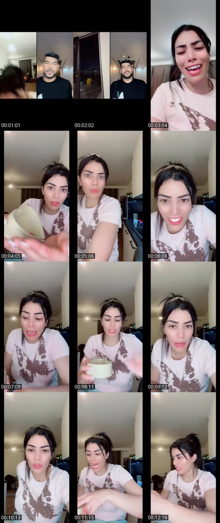 @rim.jamli TikTok live stream