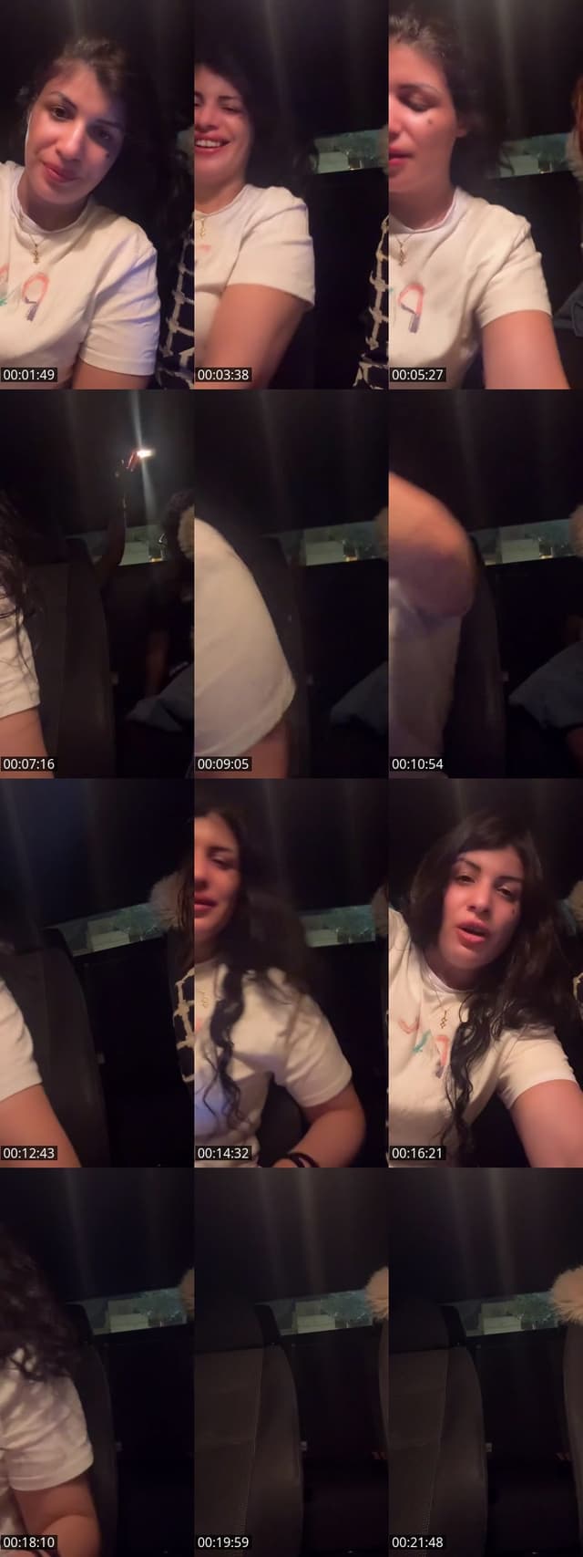 @habibathbibha4 Morocco TikTok live from 2026-05-10
