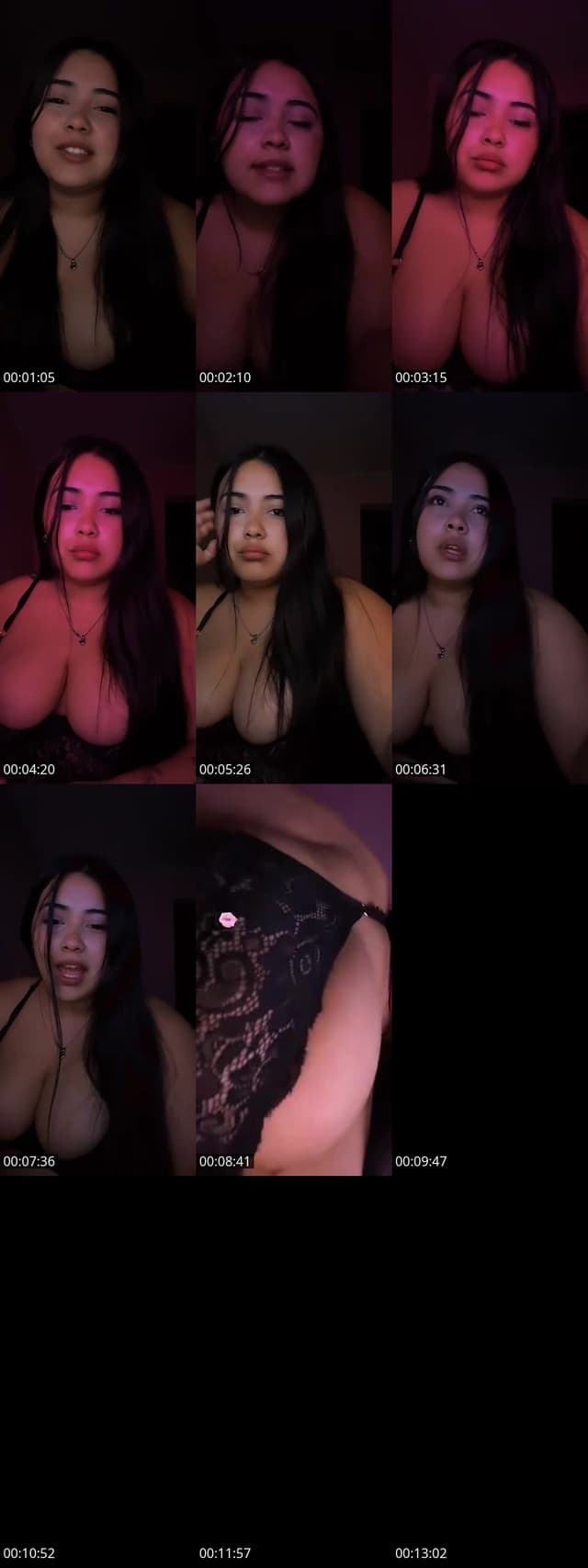@martinaabrils TikTok live from 2026-05-10